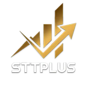 sttplus Logo
